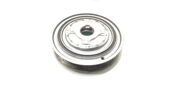 Land Rover Discovery 4 - LR4 Crankshaft pulley 9687062480