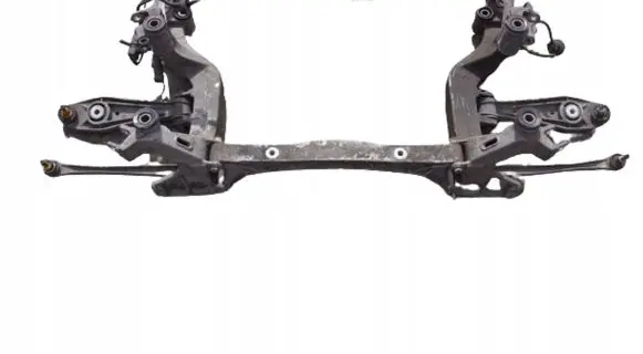 Porsche 911 996 Rear axle beam 