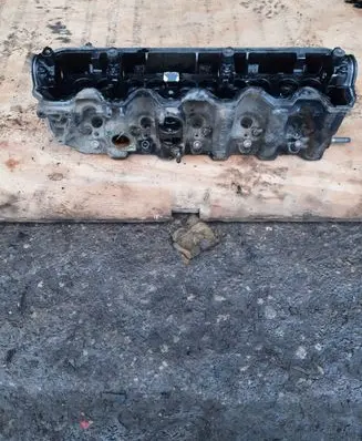 Volvo V70 Engine head 074103373G