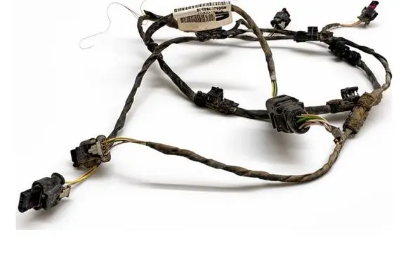 Seat Leon (5F) Parking sensor (PDC) wiring loom 5F4971194A