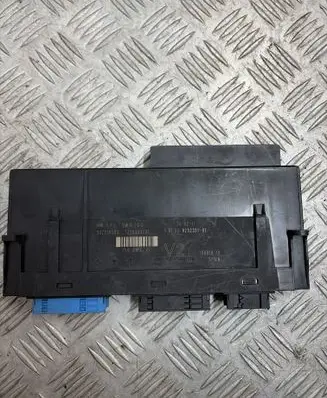 BMW 5 F10 F11 Comfort/convenience module 9252331
