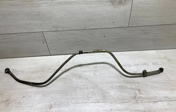 Mercedes-Benz SL R129 Gearbox oil cooler pipe/hose