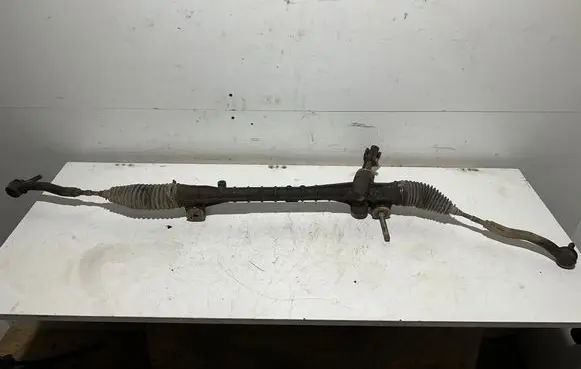 Citroen C1 Steering rack