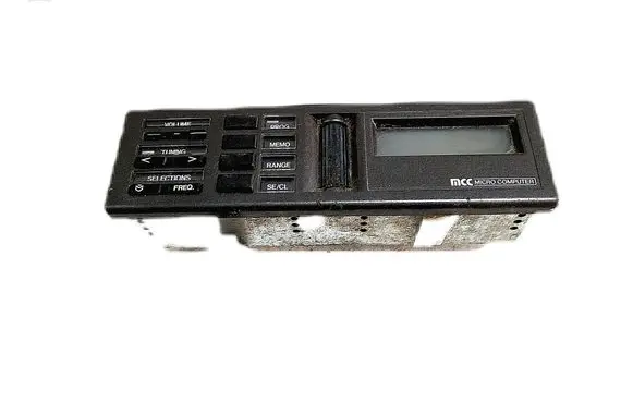 Renault Espace IV Other switches/knobs/shifts 7700750606B