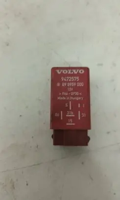 Volvo S70 V70 V70 XC Other relay 9472575 898959000