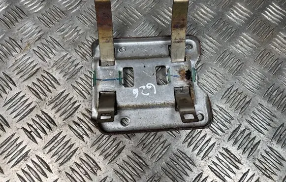 Other engine bay part