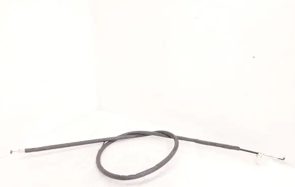 Mercedes-Benz Sprinter W906 Loading door cable line A9067602600