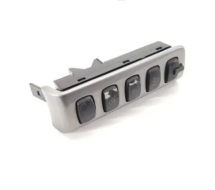 Fiat Croma A set of switches 2944500