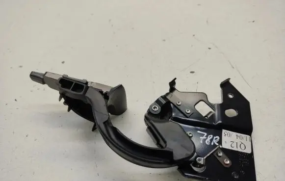 Mercedes-Benz R W251 Other center console (tunnel) element A2516800051 1687492