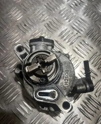 Citroen Berlingo Vacuum pump 9684786780