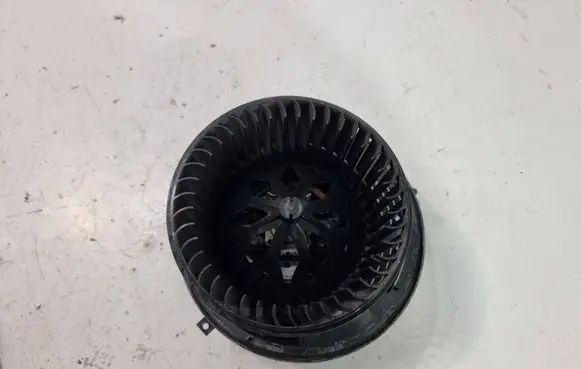 BMW 1 E81 E87 Heater fan/blower