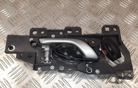 Honda Civic Front door interior handle