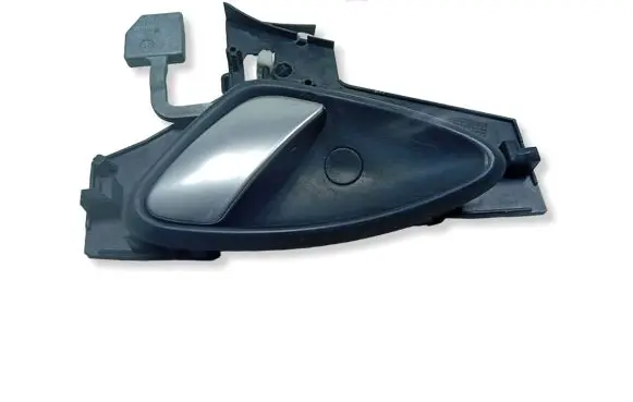 Citroen C5 Front door interior handle 9649218477KASACJA 9649218477