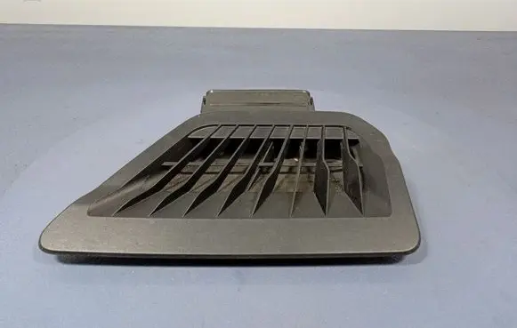 BMW 7 G11 G12 Dashboard side air vent grill/cover trim 7343499