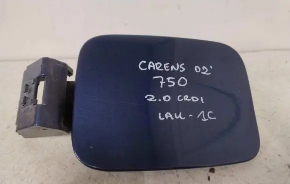 KIA Carens II Fuel tank cap