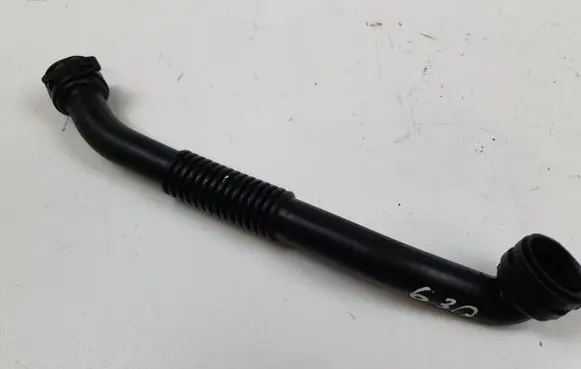 Audi A2 Air intake hose/pipe 8Z2103221