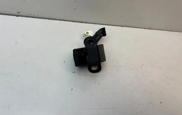 Loading door lock