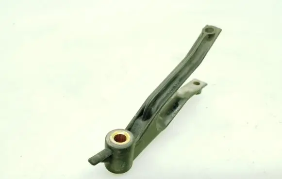 Opel Astra H Radiator mount bracket 13162131