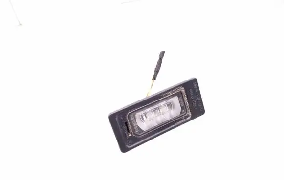 Audi A6 S6 C7 4G Number plate light 4G0943021