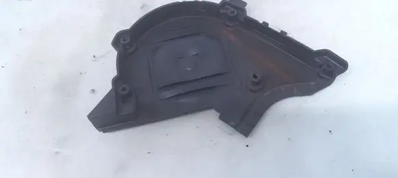 Timing belt guard (cover)