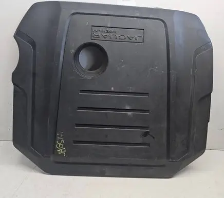 Jaguar XE Engine cover (trim) GX736A949A