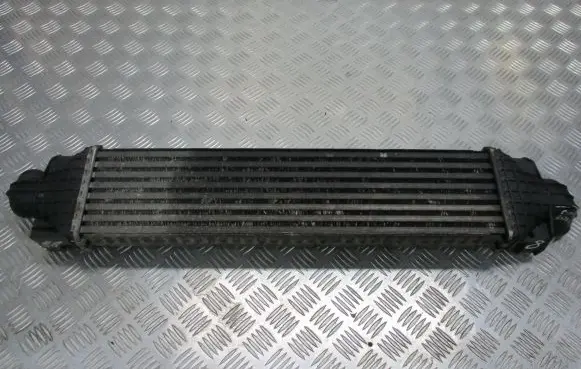 Ford C-MAX I Intercooler radiator