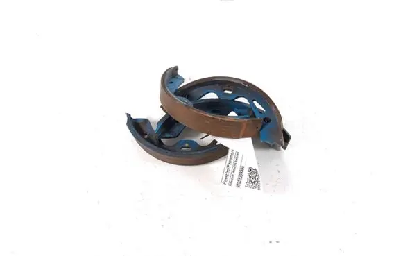 Porsche Panamera (970) Handbrake/parking brake pads 97035299300
