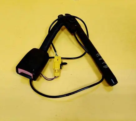 Ford Fiesta Front seatbelt buckle 912302B