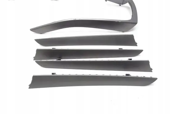 Audi A4 Allroad B8 Center console decorative trim 8K0867420