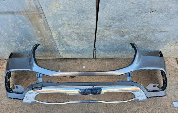 Mercedes-Benz GLE W167 Front bumper A1678851800
