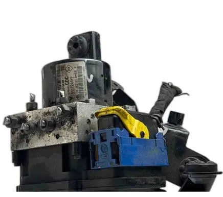 Renault Megane III Master brake cylinder
