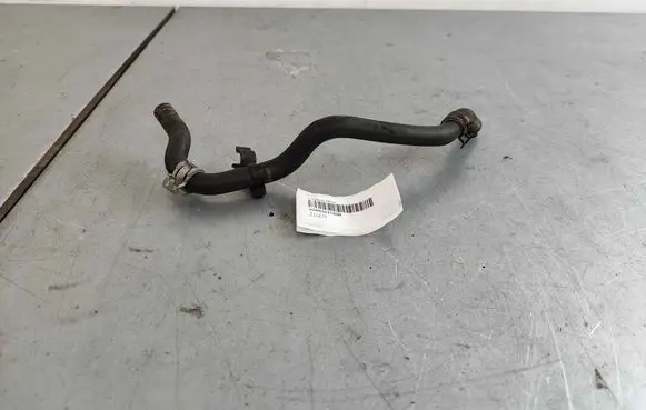 Mercedes-Benz CLA C118 X118 Coolant pipe/hose a2602031800