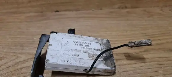 Volvo XC70 Aerial antenna amplifier 9459229