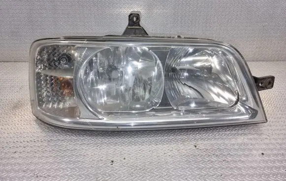 Fiat Ducato Headlight/headlamp 1347690080