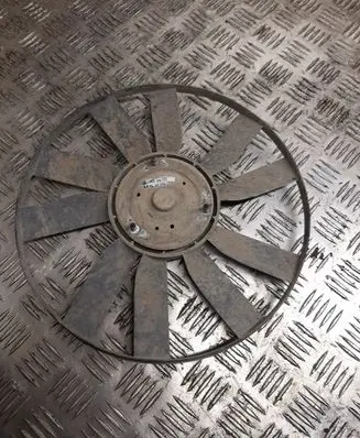 Volkswagen Golf III Viscous fan 1H0119113