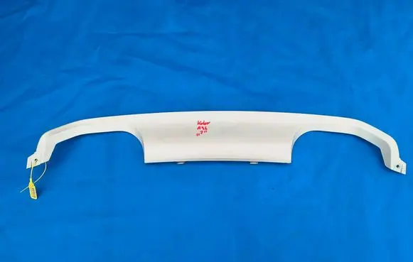 BMW M4 F82 F83 Rear bumper lower part trim 8055977