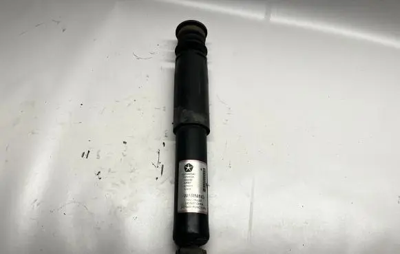 Dodge RAM 1500 DS Front shock absorber/damper 05154666AC