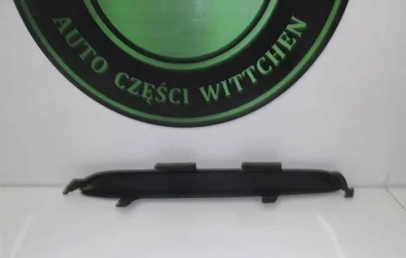 Volkswagen Arteon Rear bumper trim bar molding A9108803800