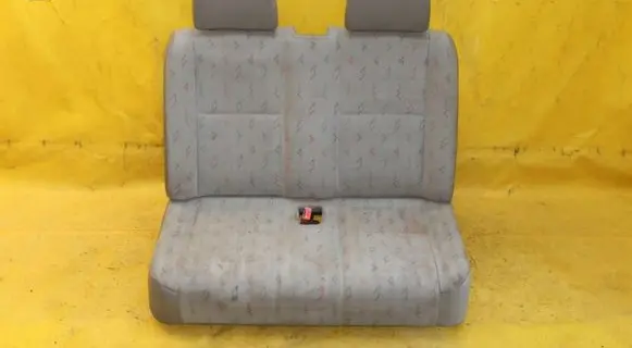 Front passenger seat