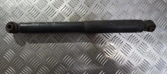 Citroen C3 Rear shock absorber/damper 9646116780 22204095