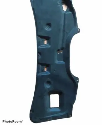 Nissan X-Trail T32 Engine bonnet/hood sound/heat insulation 