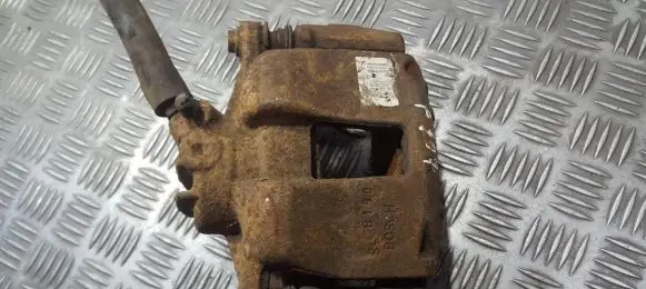Peugeot 307 Front brake caliper