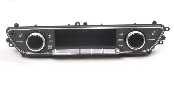 Audi Q5 SQ5 Climate control unit 8W0820043G