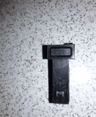 BMW 5 E60 E61 Brake pedal sensor switch 6928031