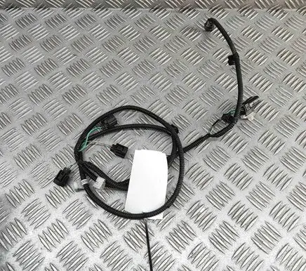 Suzuki Vitara (LY) Parking sensor (PDC) wiring loom 3681354P00