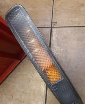 Mazda 323 F Front indicator light 21061708