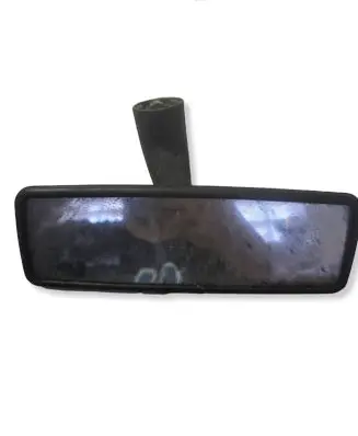 Ford Galaxy Rear view mirror (interior) 6N0857511A