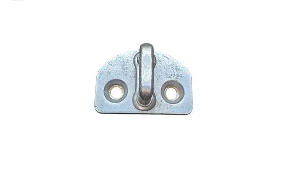 Renault Master III Front door lock loop/hook striker 122RB 22729