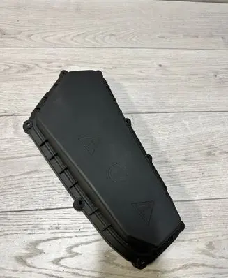BMW 3 F30 F35 F31 Fuse box cover 8509914 58650910