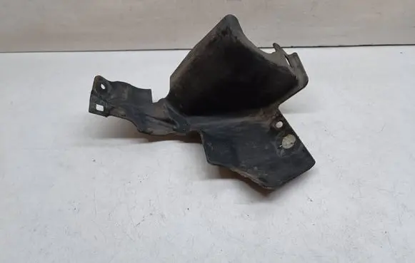 BMW 3 F30 F35 F31 Front underbody cover/under tray 7274864